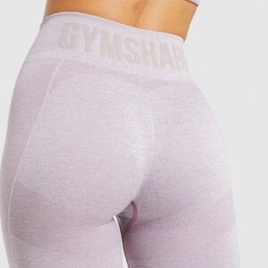 Gymshark Flex High Waisted Leggings